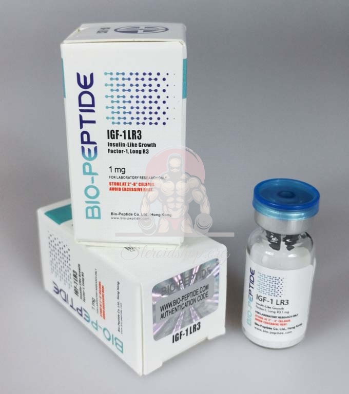 IGF-1 LR3