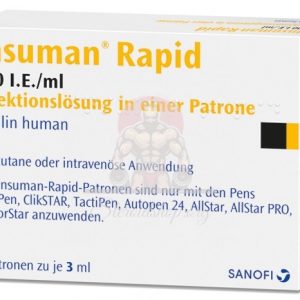 Insulin kaufen