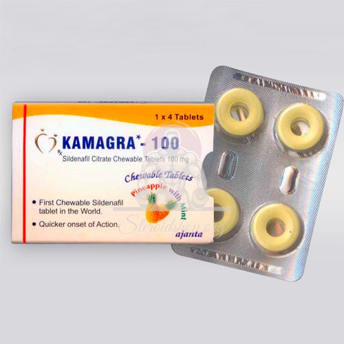 Kamagra 100mg