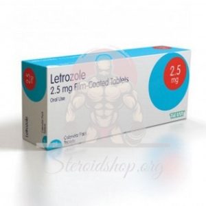 Letrozole