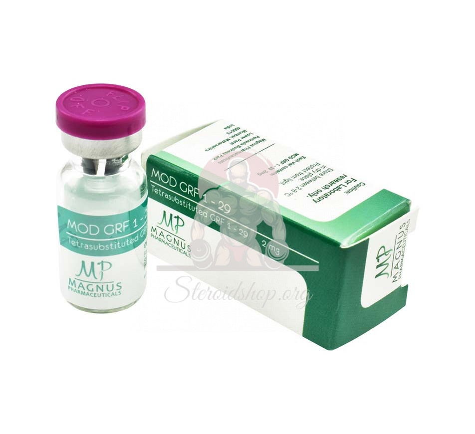 MOD GRF Peptide