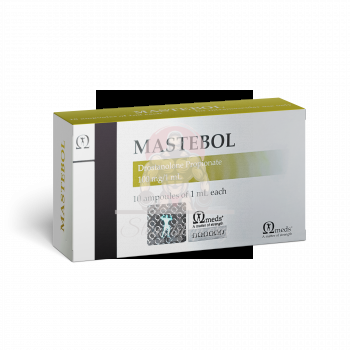 Masteron