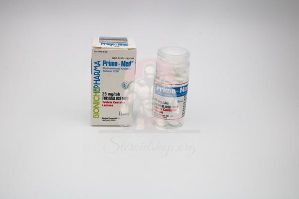 Methenolon Acetat