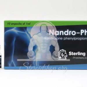 Nandro Phenyl