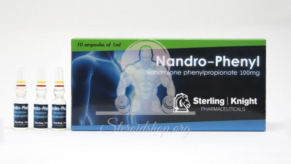 Nandro Phenyl