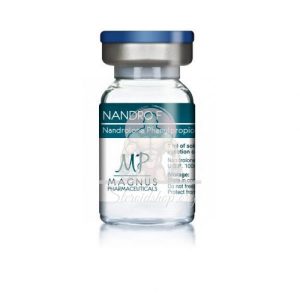 Nandrolon Magnus