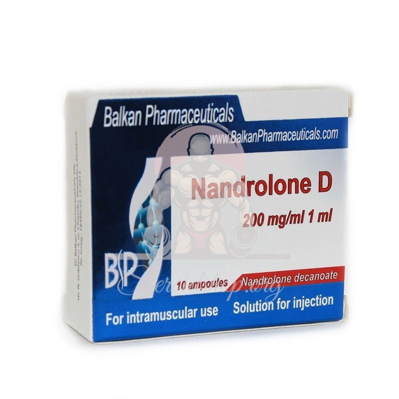 Nandrolone