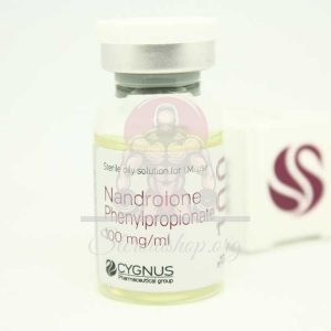 Nandrolone Phenlypropionat