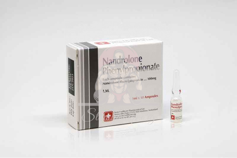 Nandrolone Phenylpropionate