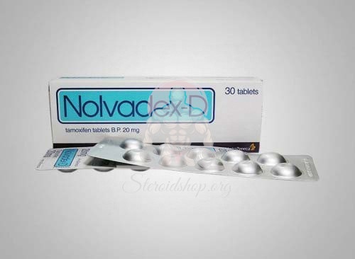 Nolvadex