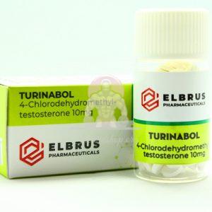 Oralturinabol