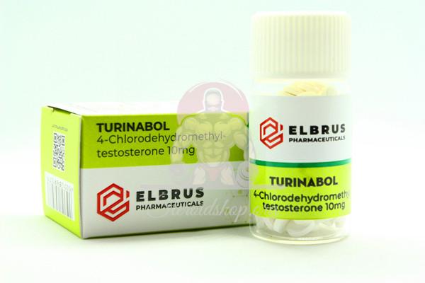 Oralturinabol