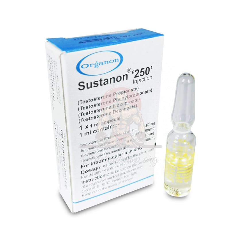 Organon Sustanon