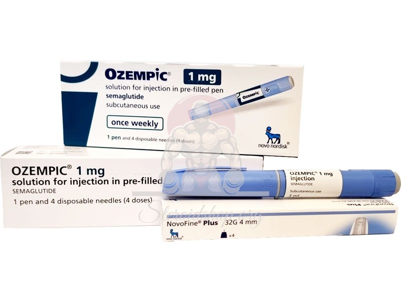 Ozempic 1mg Pen