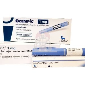 Ozempic 1mg Pen