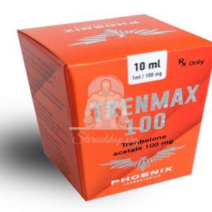 Phonix Trenbolon
