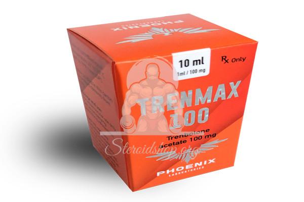 Phonix Trenbolon