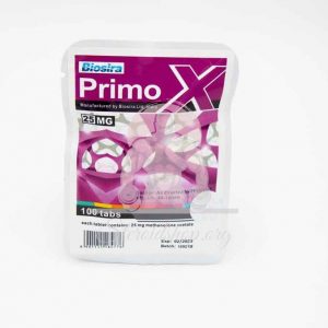Primobolan Biosira