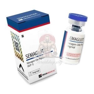 Semaglutide Deus Medical