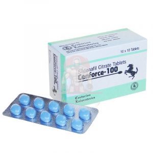 Sildenafil Citrate