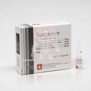 Sustanon 250mg