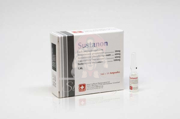 Sustanon 250mg