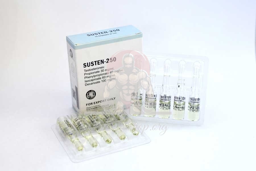 Sustanon B.M. Pharma