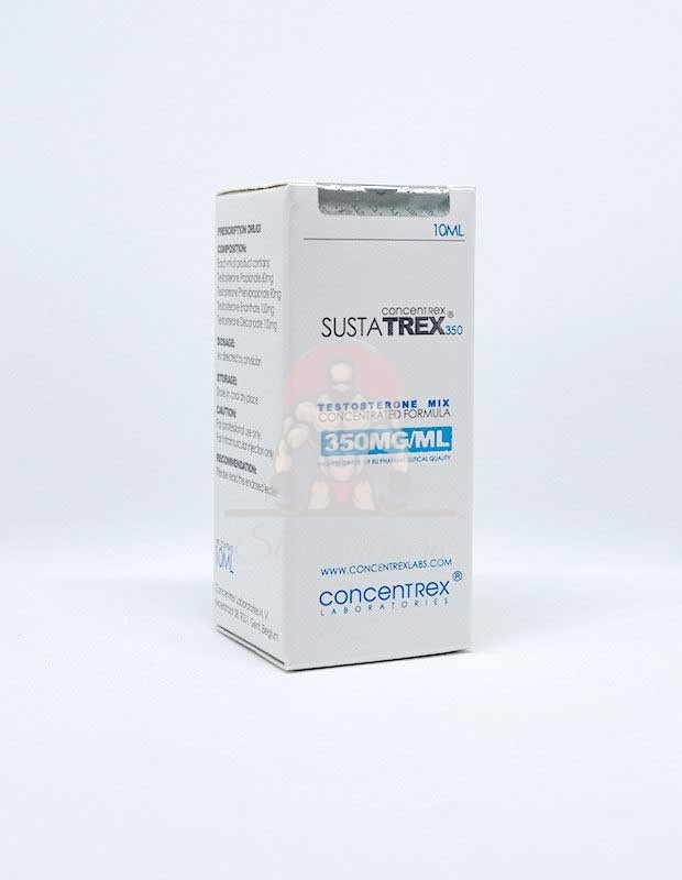 Sustanon Concentrex