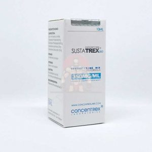 Sustanon Concentrex