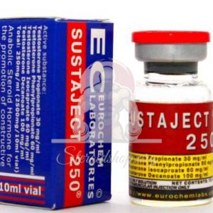 Sustanon Eurochem