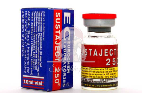 Sustanon Eurochem