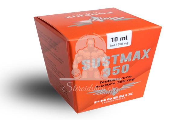 Sustanon Phoenix