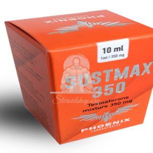 Sustanon Phoenix