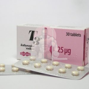 T3 Uni Pharma