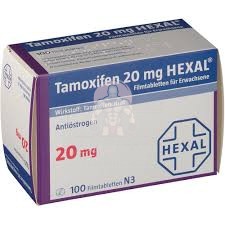 Tamoxifen 20mg