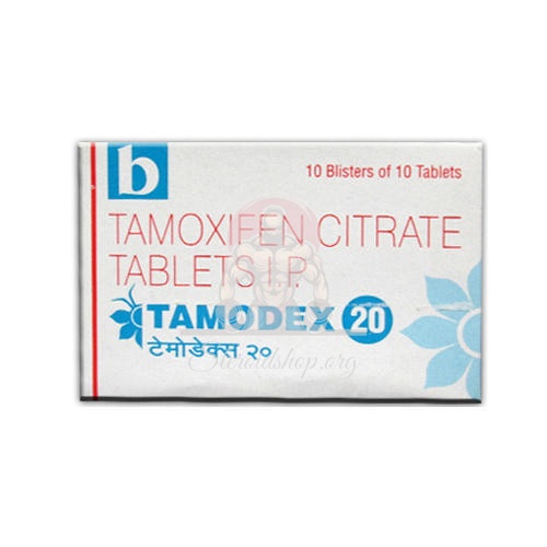 Tamoxifen Citrate