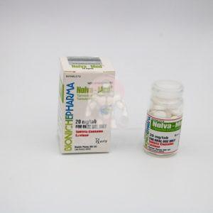 Tamoxifen Tabletten