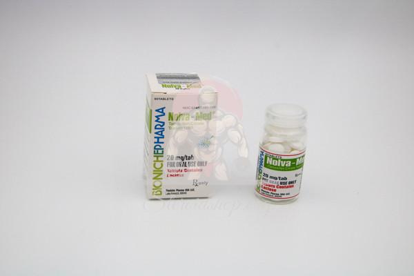 Tamoxifen Tabletten