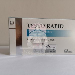 Testo Rapid