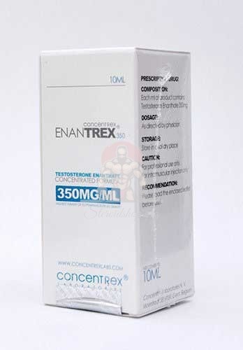 Testosteron Concentrex