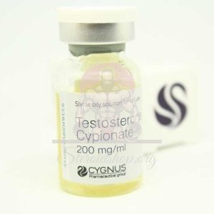 Testosteron Cypionat Cygnus