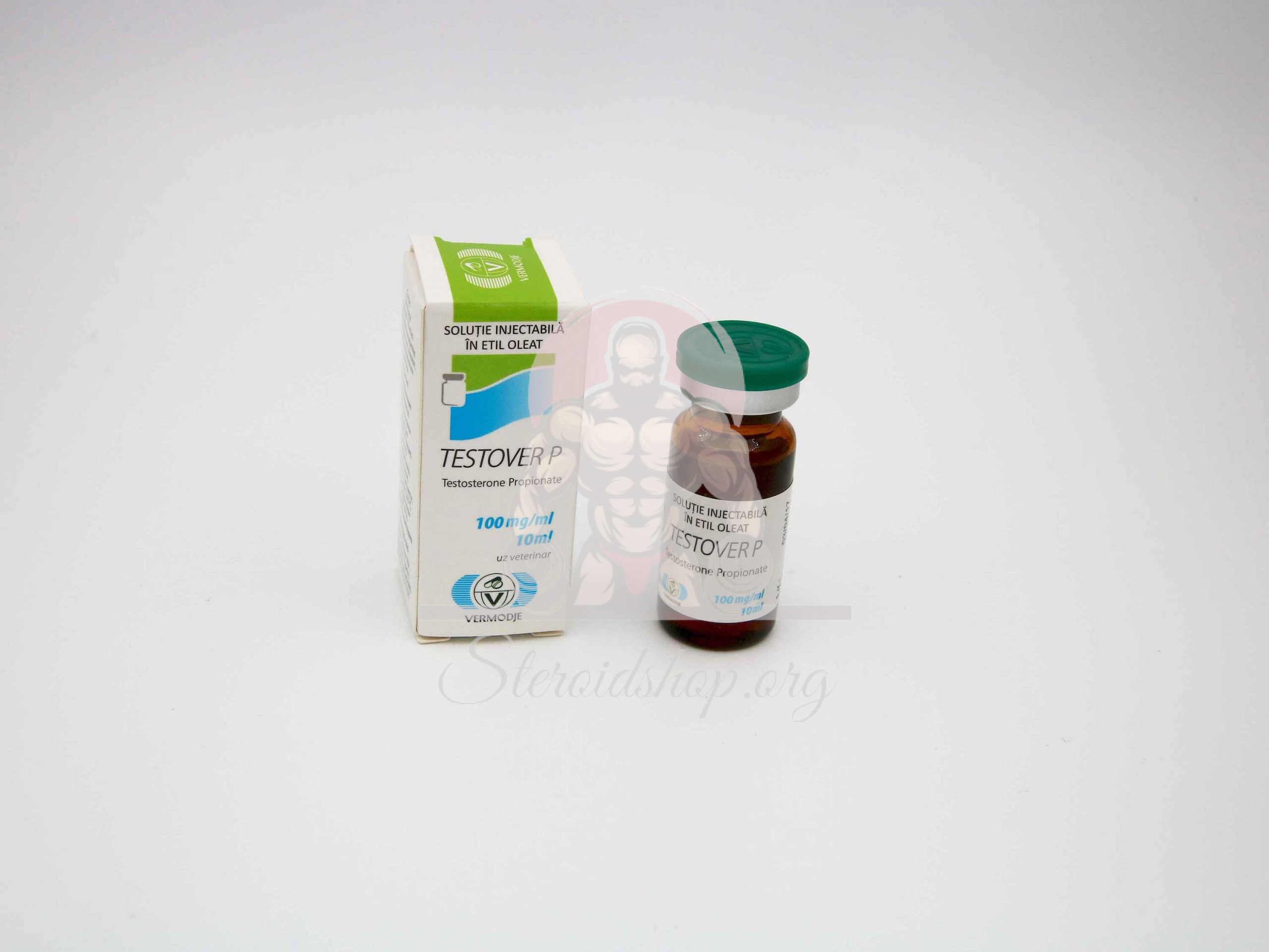 Testover P