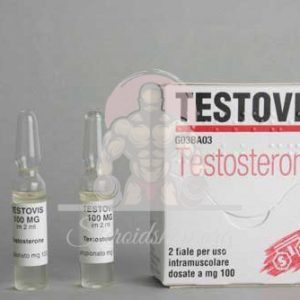 Testovis