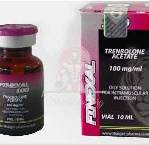 Thaiger Pharma Trenbolon