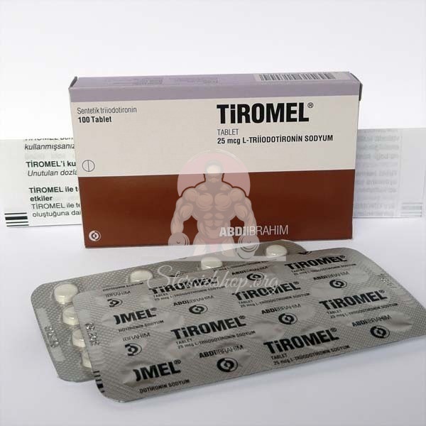 Tiromel