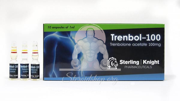 Trenbol