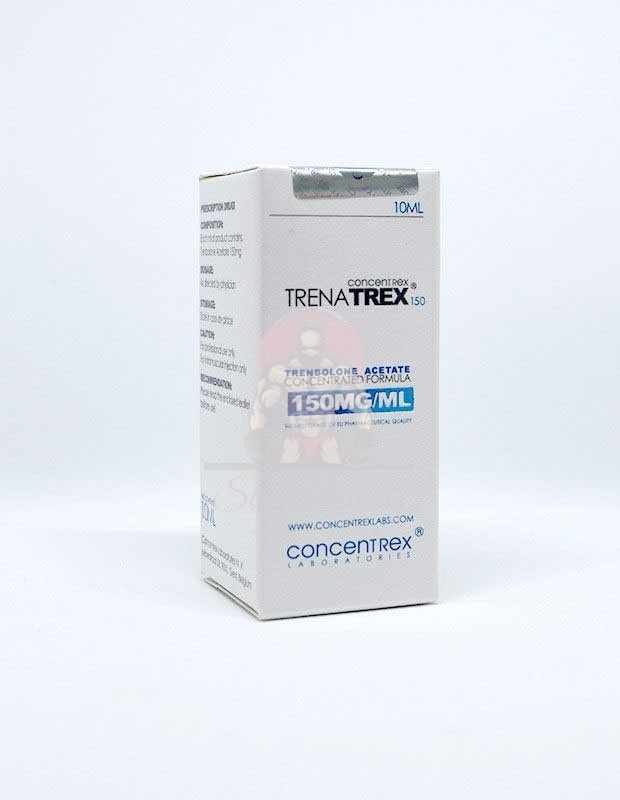 Trenbolon Acetat Concentrex