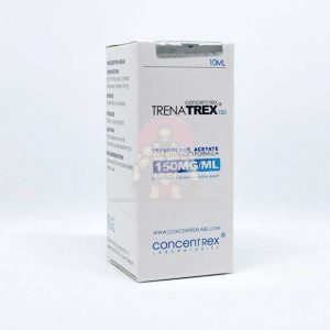 Trenbolon Acetat Concentrex