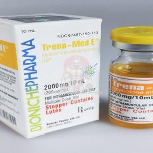 Trenbolon Bioniche Pharma