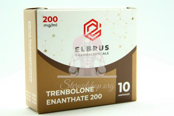 Trenbolon Elbrus